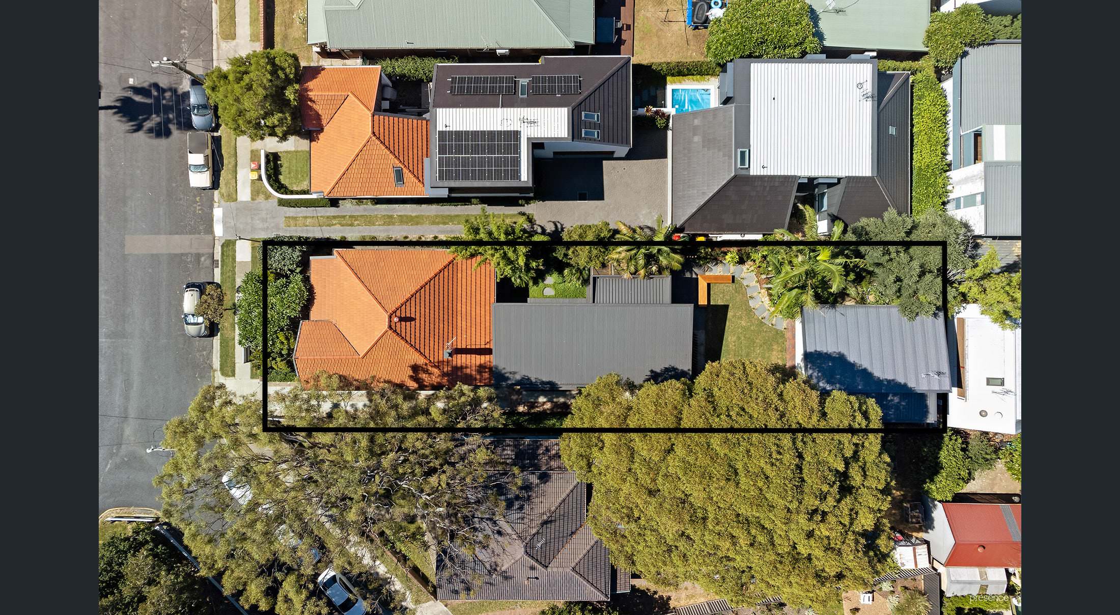 Cooks Hill