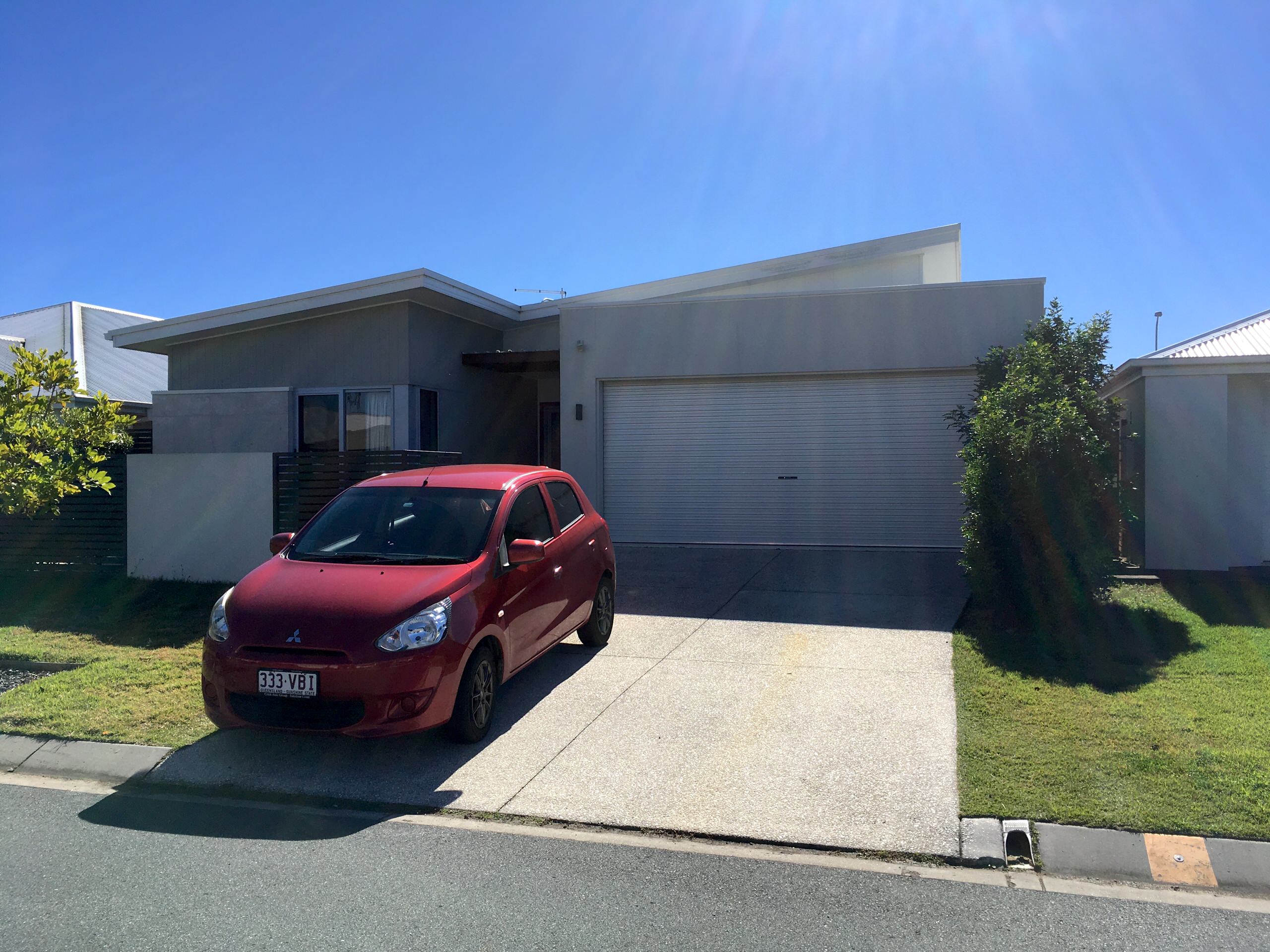 Accessible Group Home