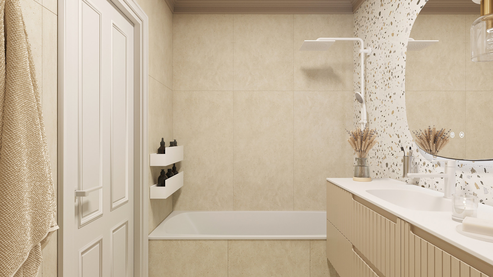 ЖК "Седьмой континент"