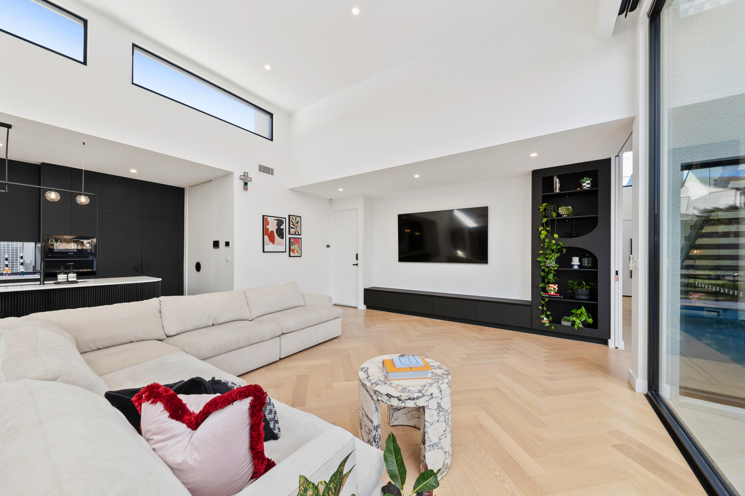 RASON PLACE