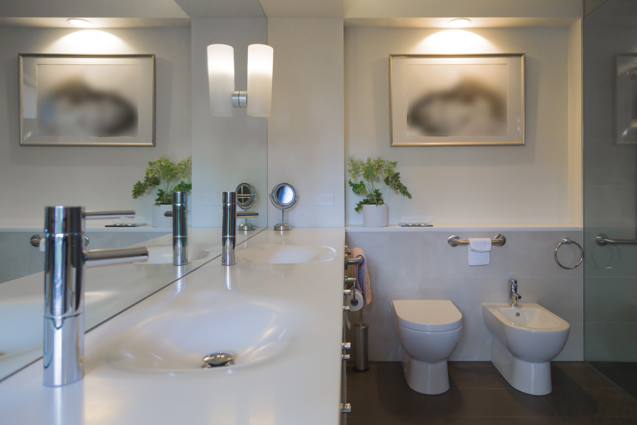 Beaumaris Bathroom