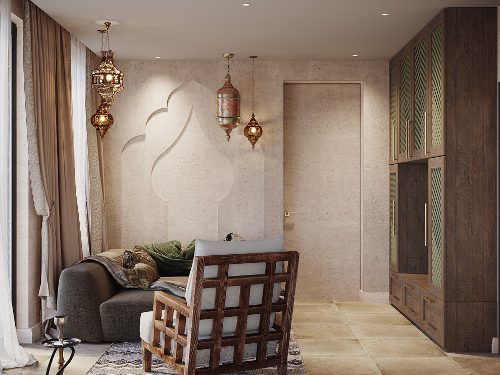 Частный дом в г. Сочи