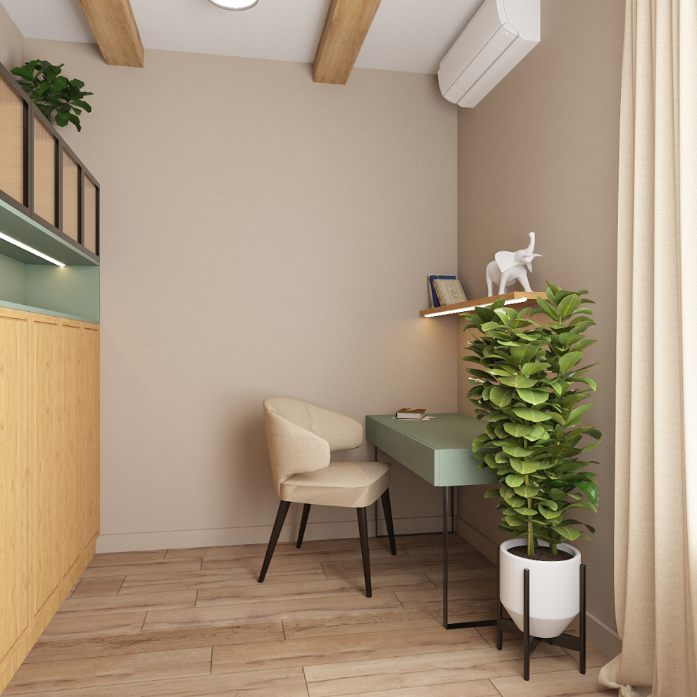 ЖК Мельцер Хаус