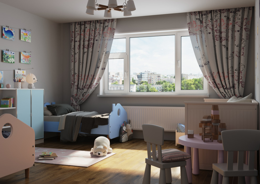 Губкина г. Салехард