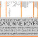 Atelier d'Architecture Sandrine ROYER