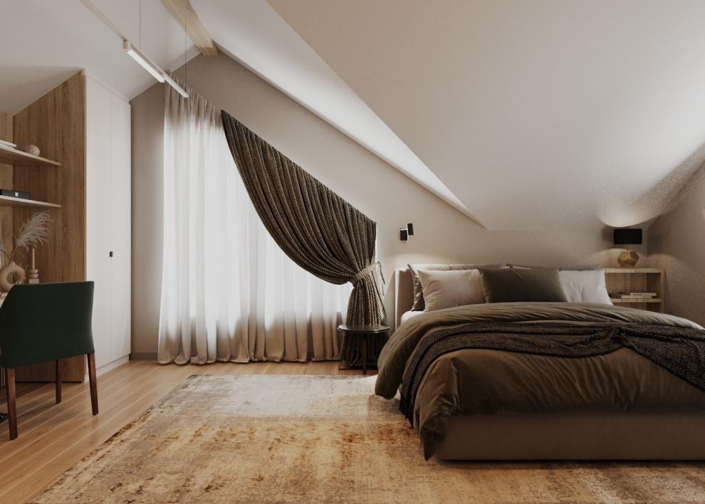 Дом в Куртуково