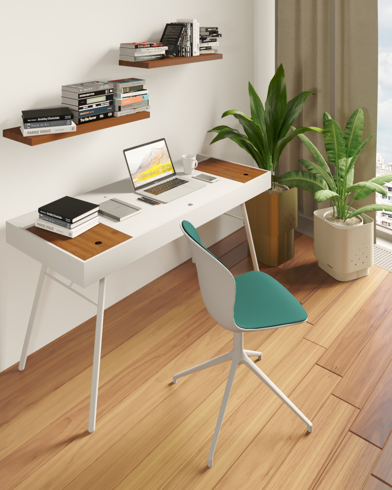 Башня ОКО спальня