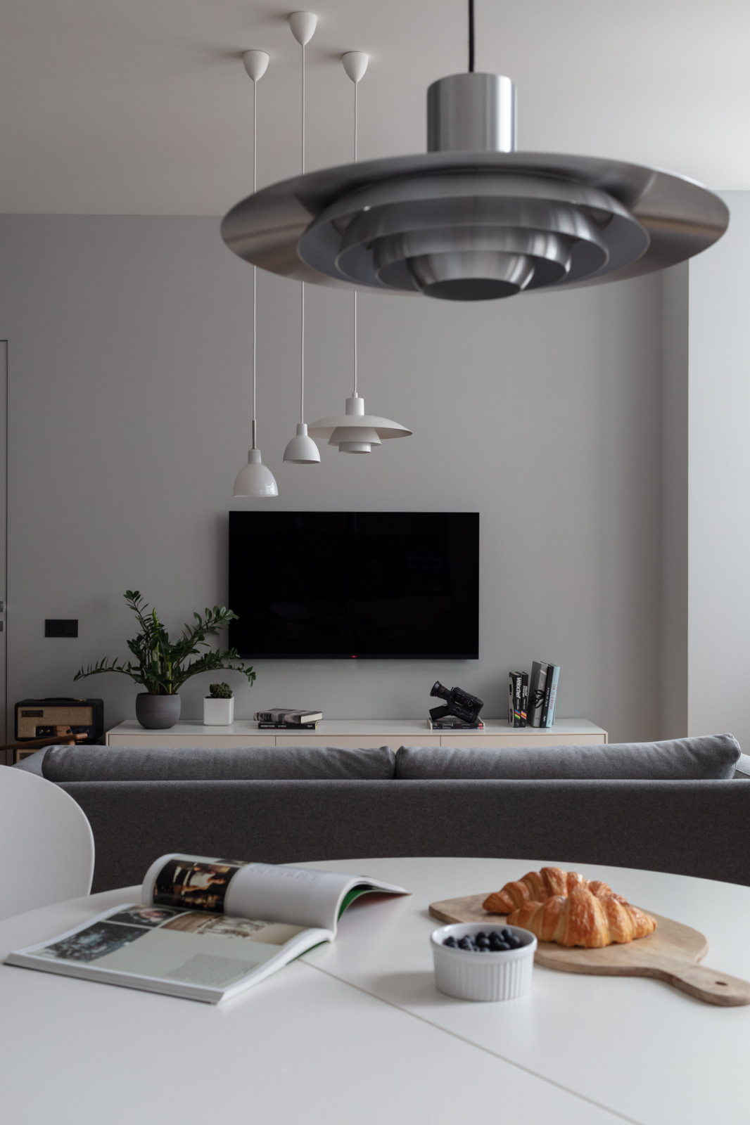 Квартира в ЖК River House