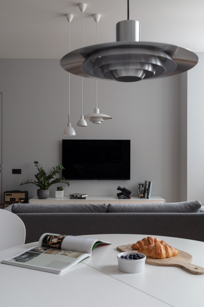 Квартира в ЖК River House