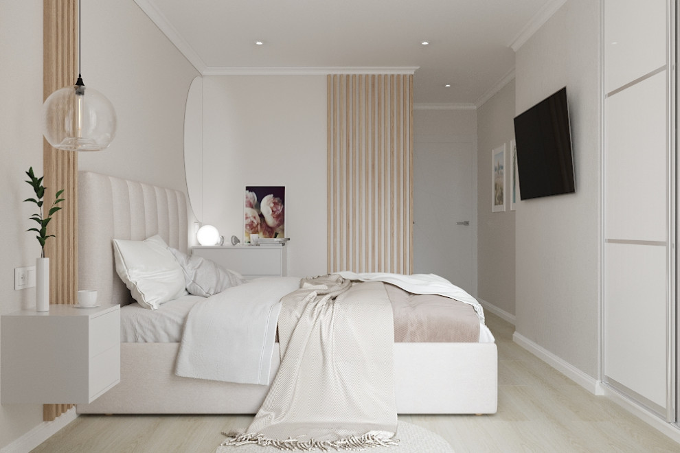 3-х комнатная квартира