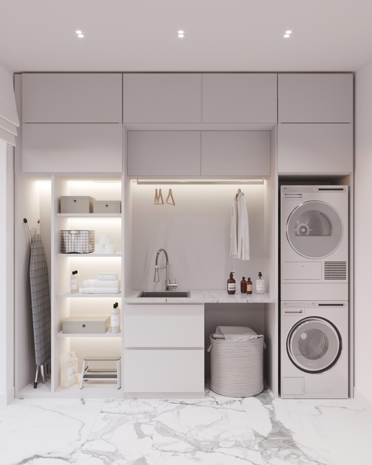 Загородный дом в Онегин Парк