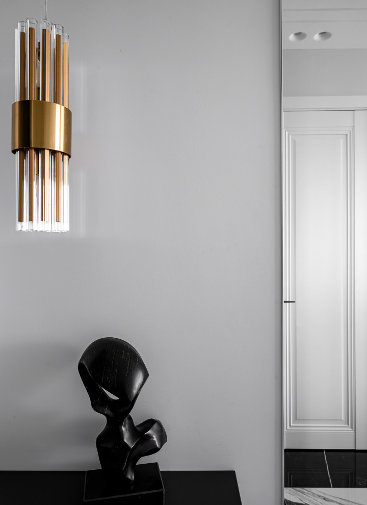 Квартира 70 кв.м. ЖК Fili City