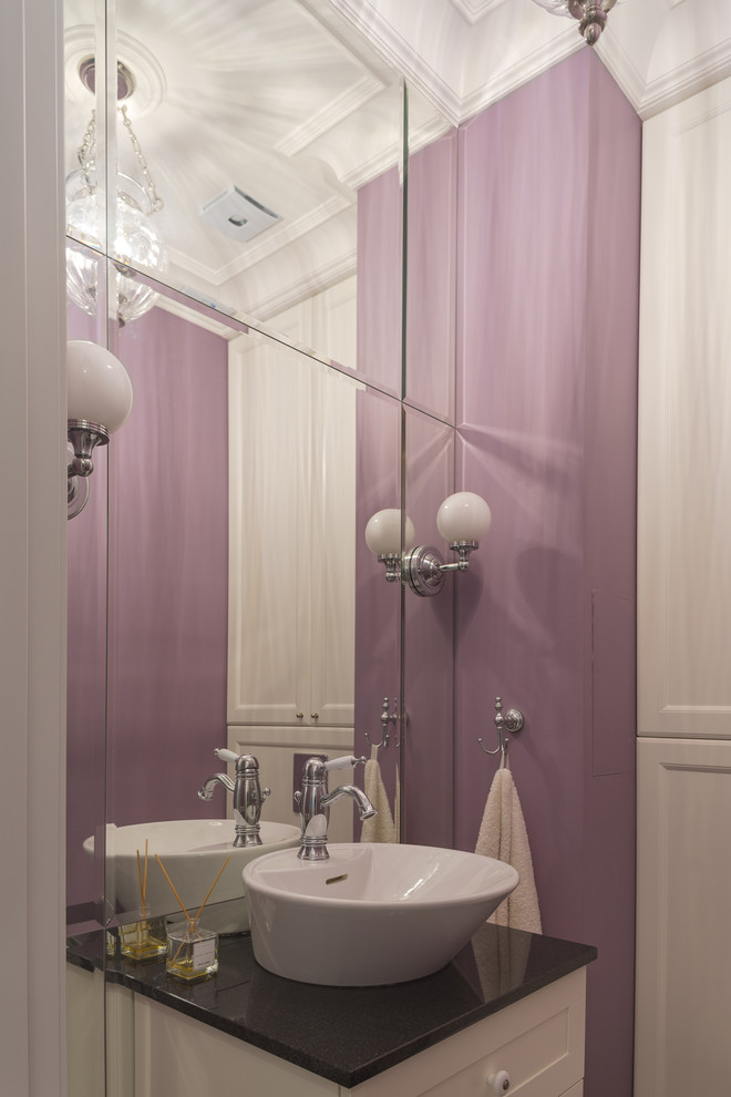 Двухкомнатная квартира на Ярославском проспекте