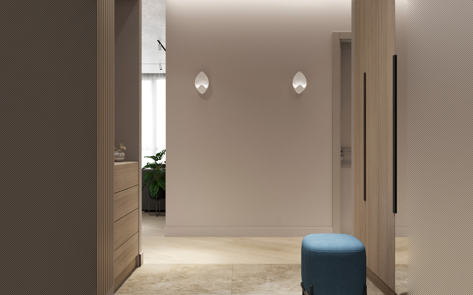 ЖК Нагорный