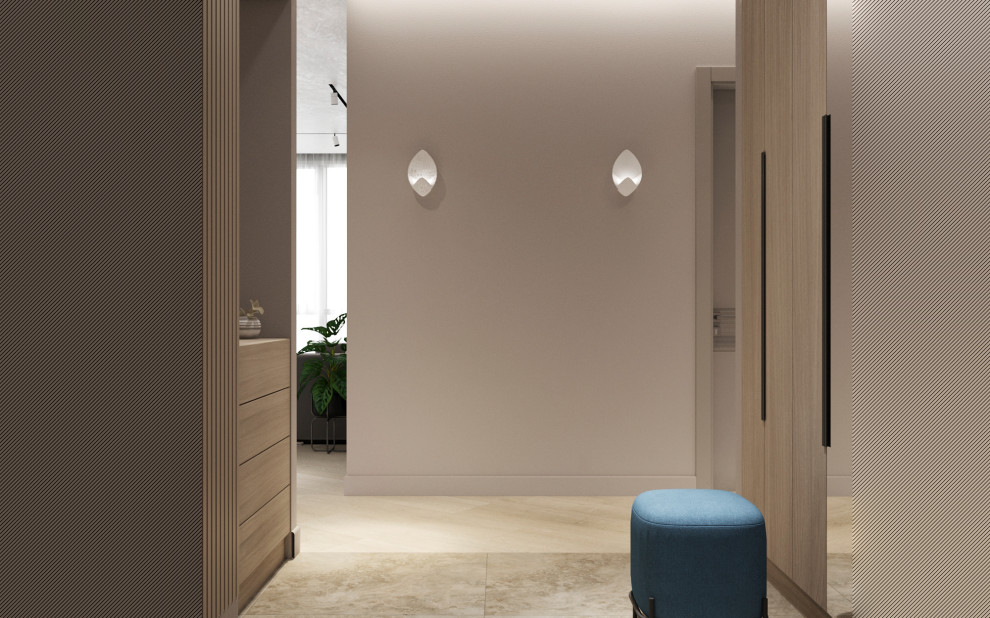 ЖК Нагорный