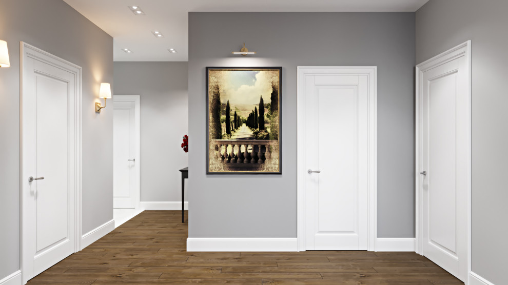 Воронцовский парк