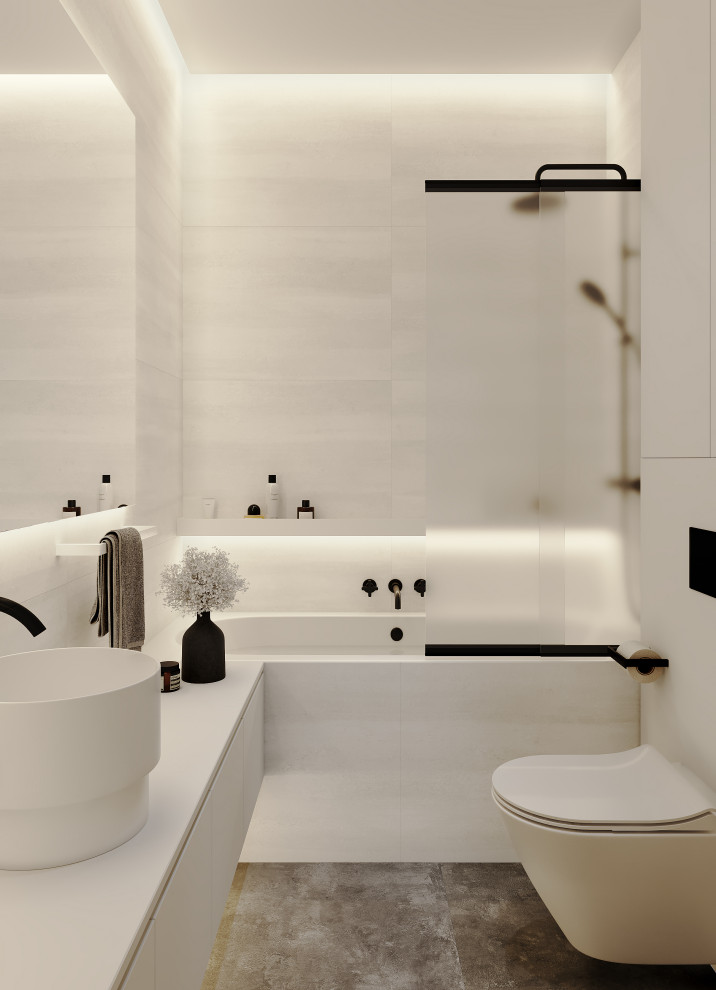 Студия в Москве ЖК «СЕЛИГЕР СИТИ»