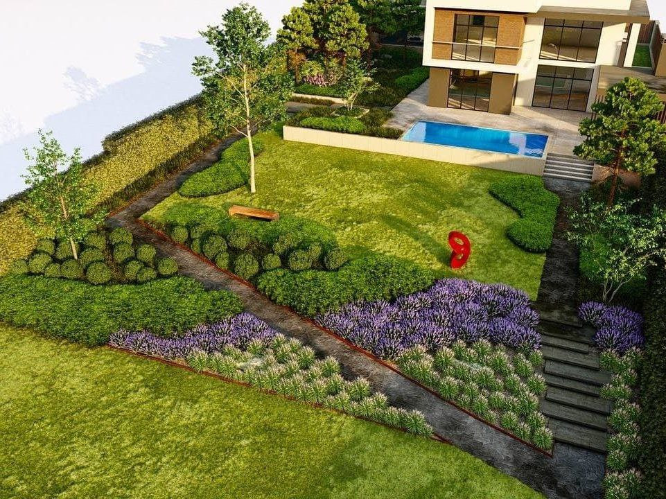 ВИЗУАЛИЗАЦИИ