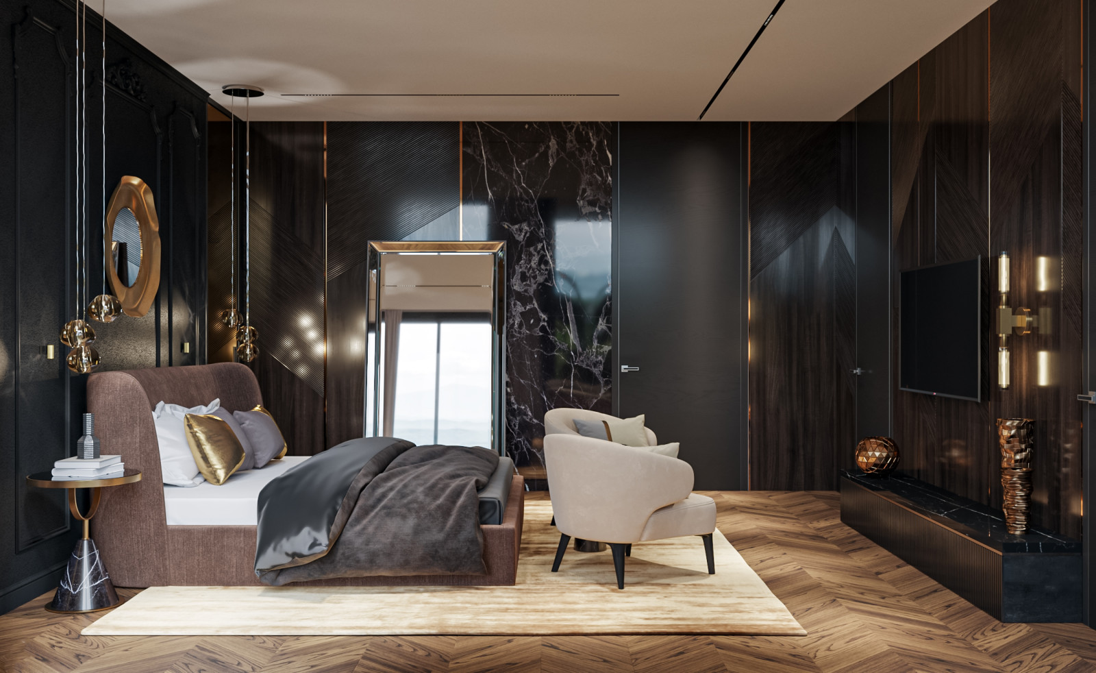 Коттедж "Высота"