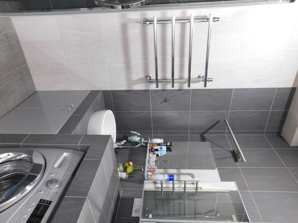 Квартира в ЖК "Гармония". 30м2