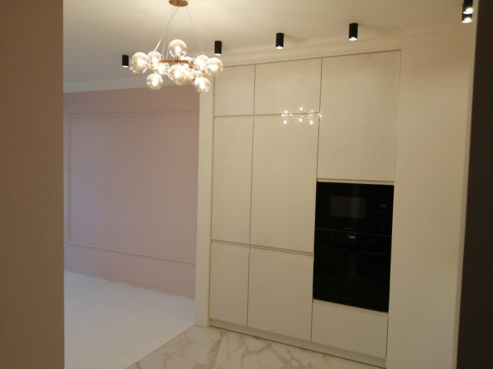 "ЖК Эталон Сити "