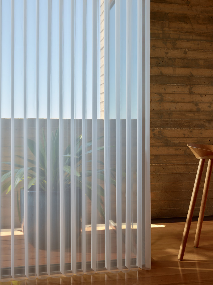 Sliding Glass Doors - Custom Interior Window Fashions Projects