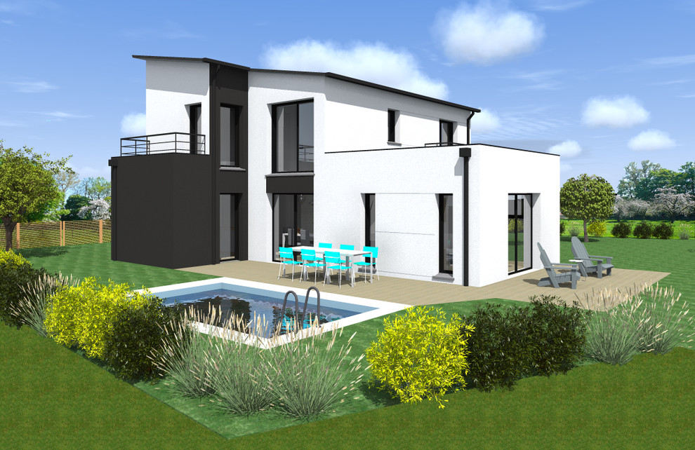 Maison F