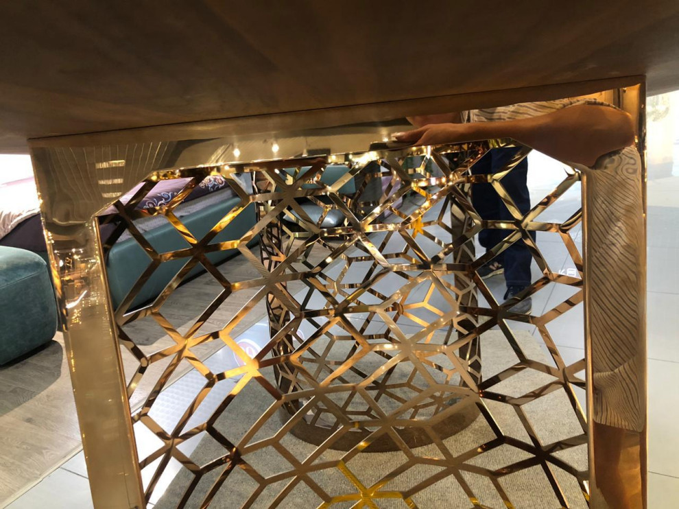 Премиум фурнитура