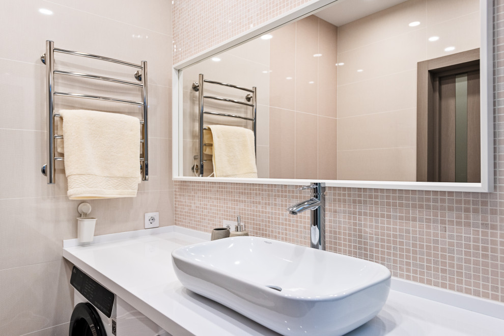 Фантазия эстета ЖК «Венский лес» - 100 м2