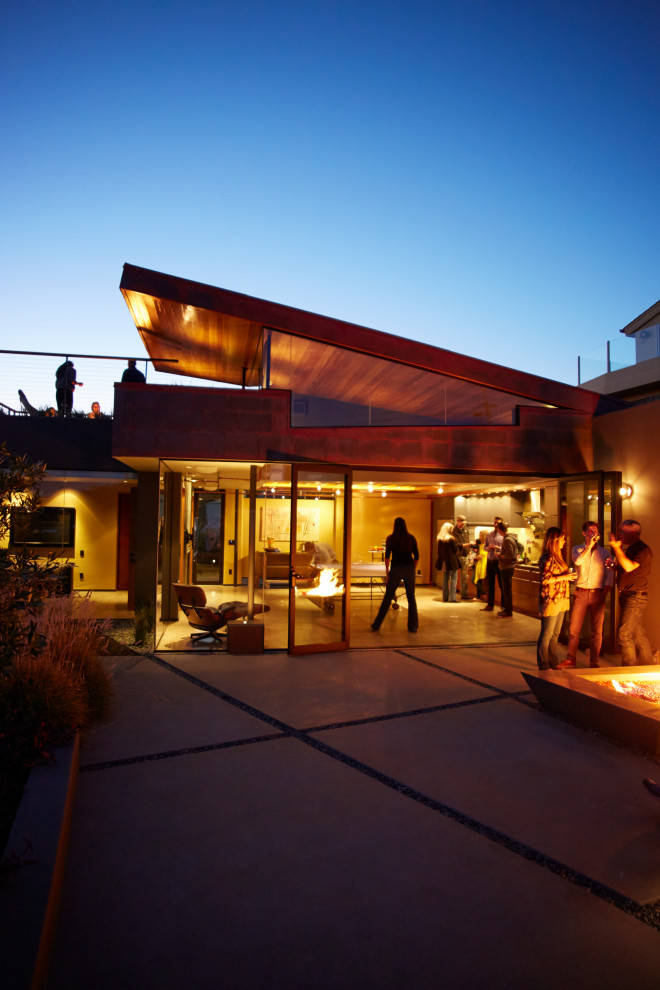 Pismo Beach Garden Pavillion