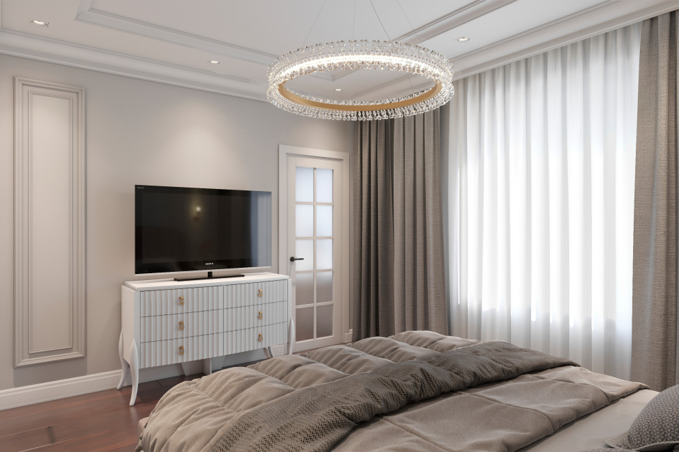 Дом Хватково 130м