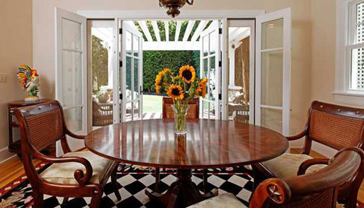 Historic Bankers Hill home