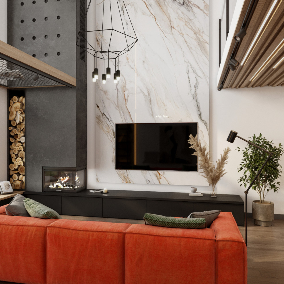 КП Орловское, Удмуртская Республика