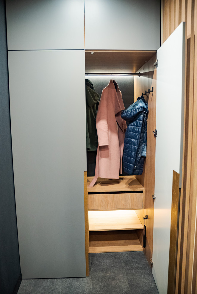 1 -я Утиная улица