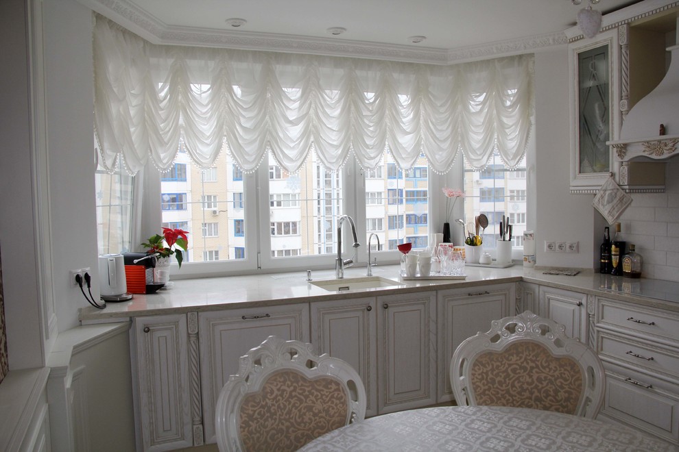 Немчиновка