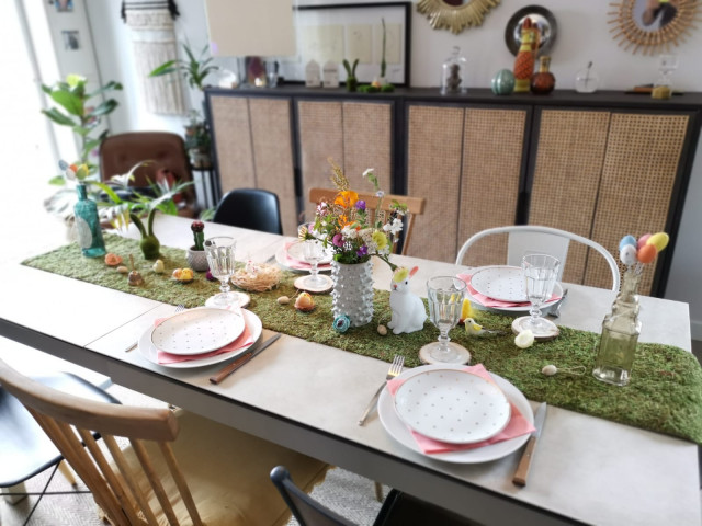 R&eacute;novation / Extension eclettico-sala-da-pranzo