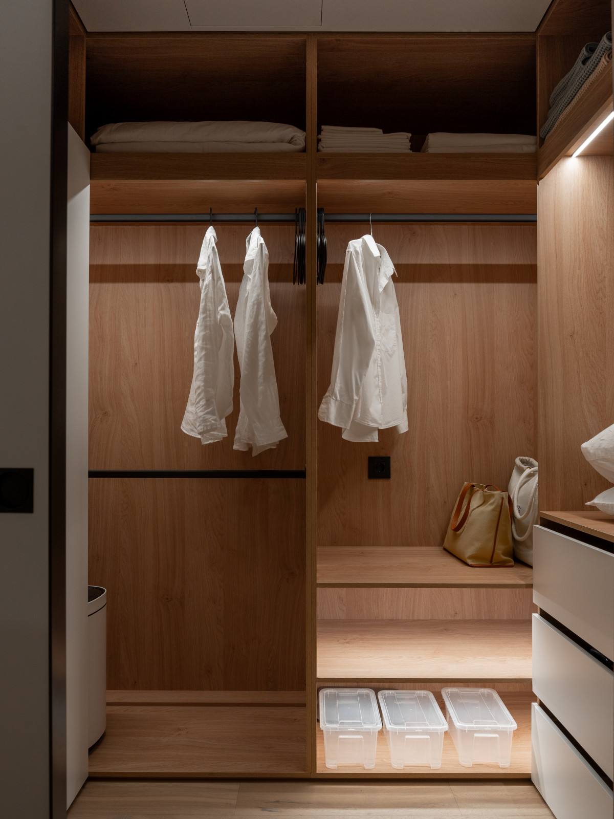 Квартира в стиле Джапанди