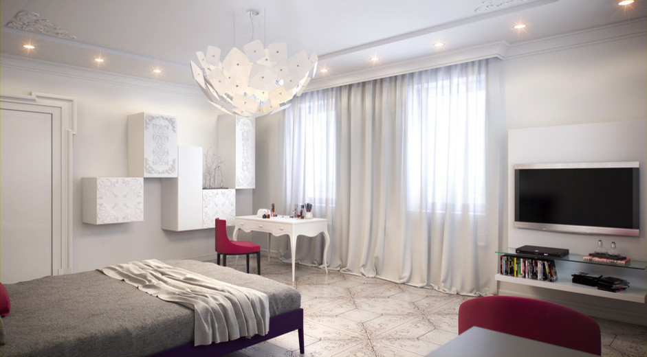 Загородный дом 1600 кв.м.