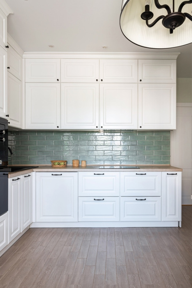 Кухня 14.2 кв.м