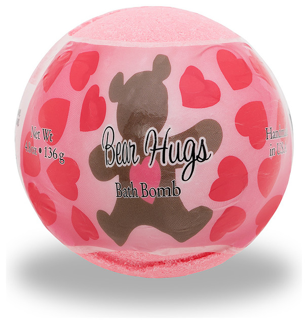 Bath Bomb Contemporary Home Fragrances by Primal Elements Houzz