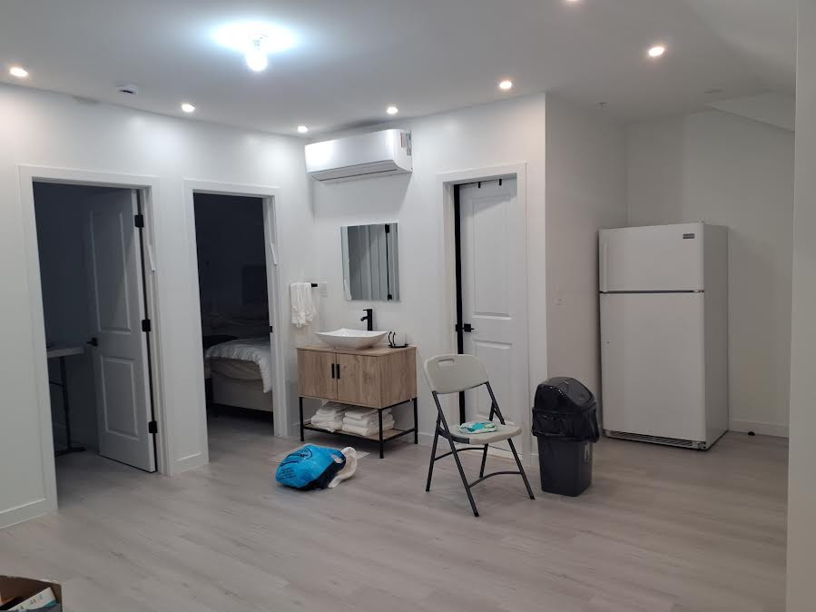 Home Remodel