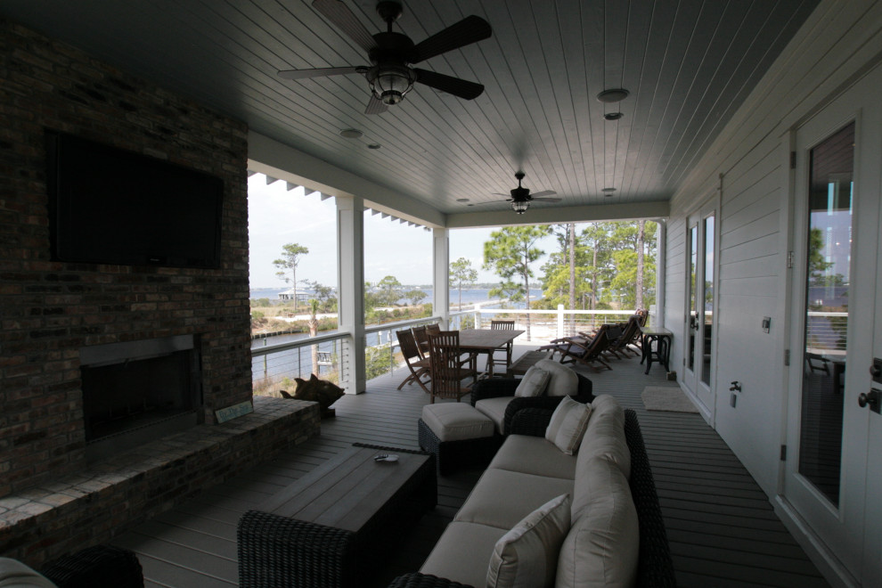 The Vlahos Cottage