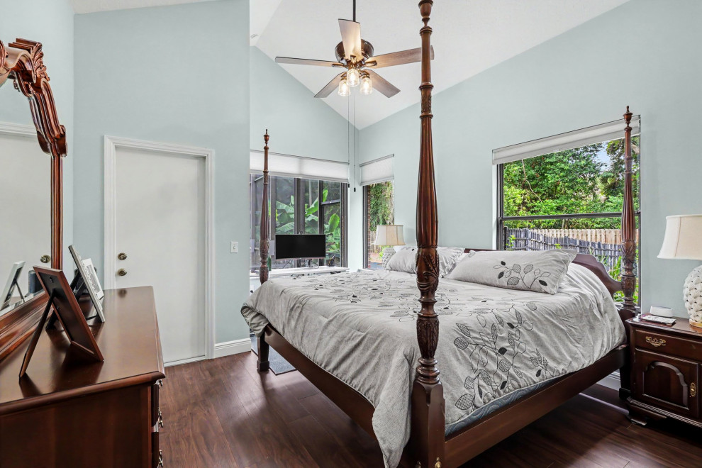 Waterfront Home Transformation - Phase 2