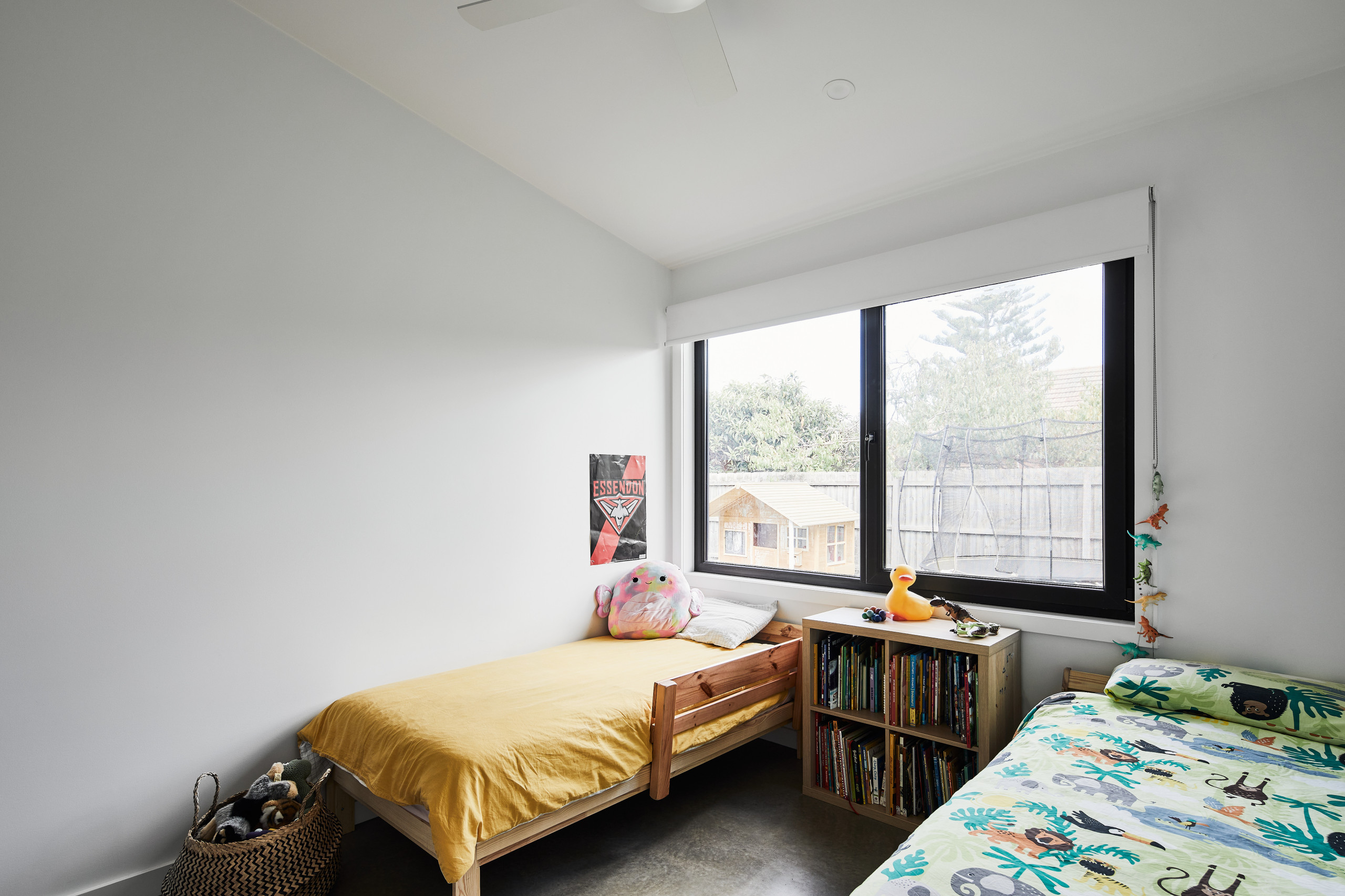 Pascoe Vale – Compact, Bright & Comfort-Driven Family Home