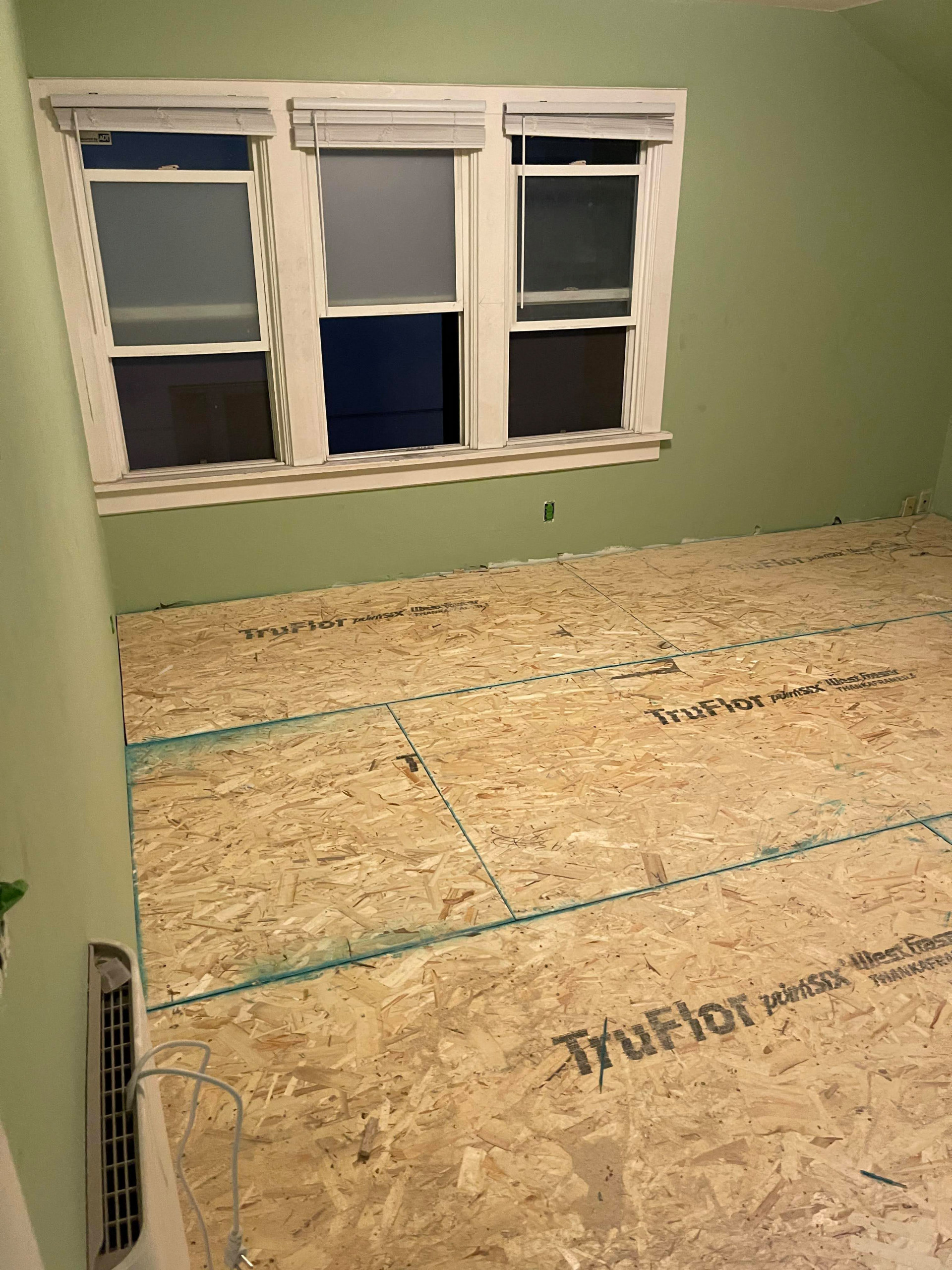 Seattle Home Renovation