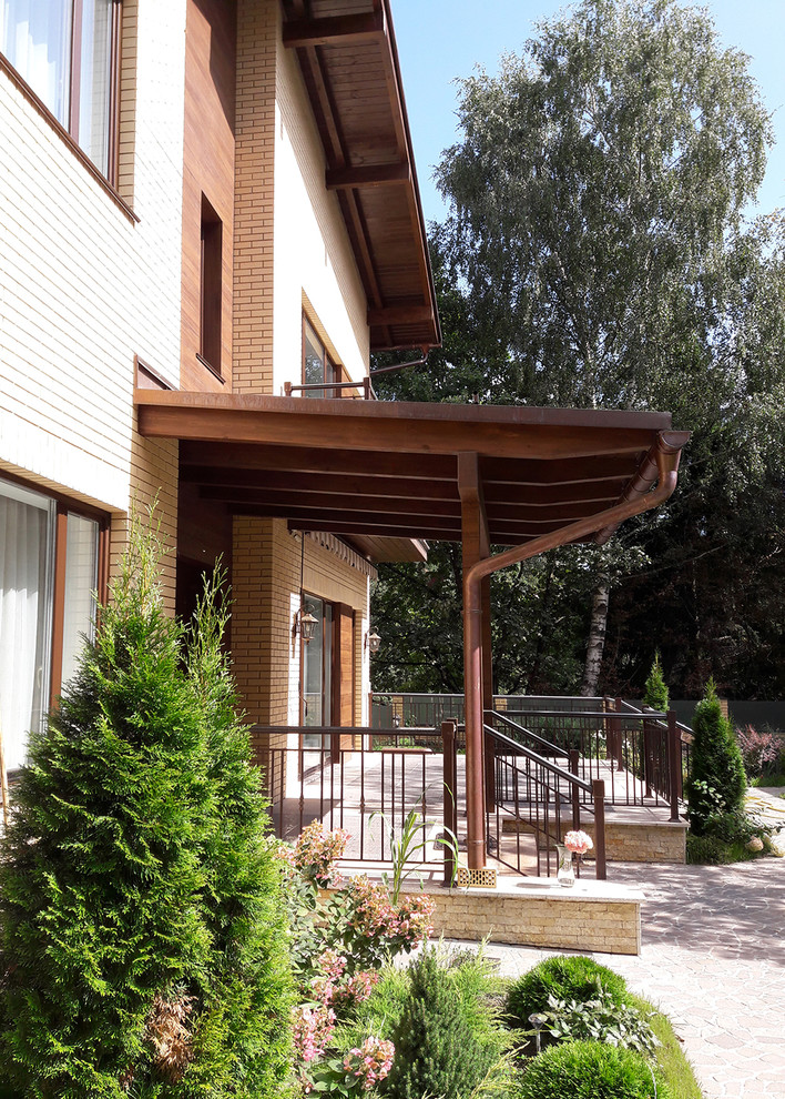 Дом Переделкино I