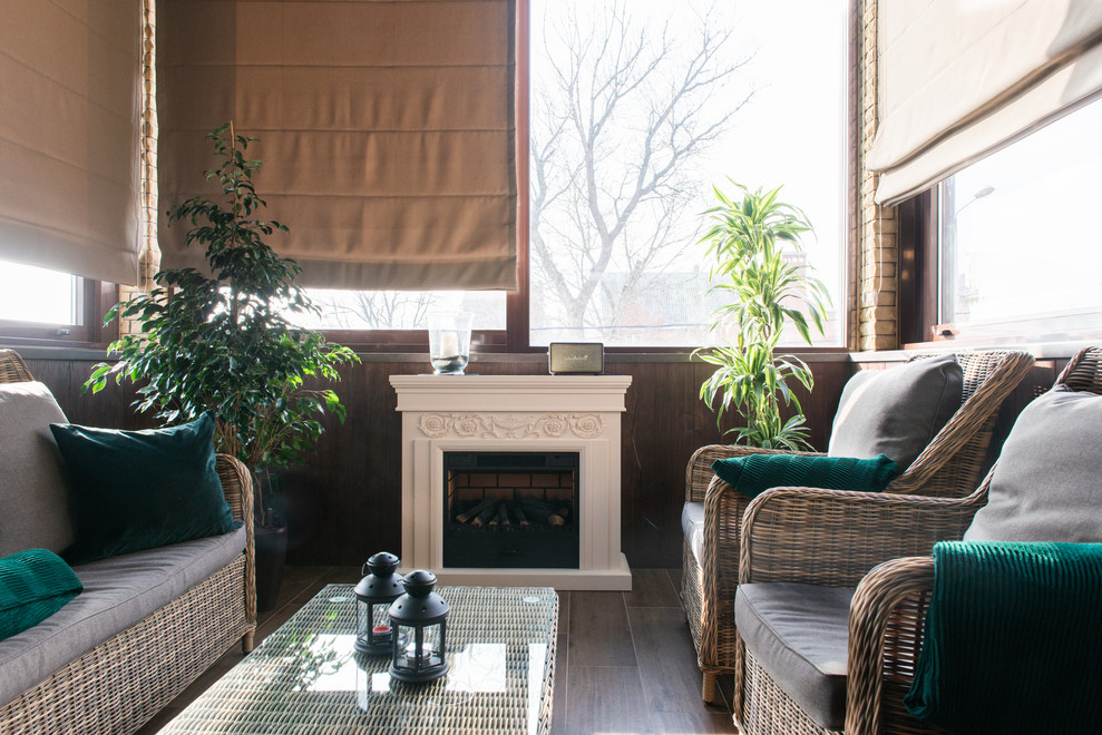 Дом в Краснодарском крае