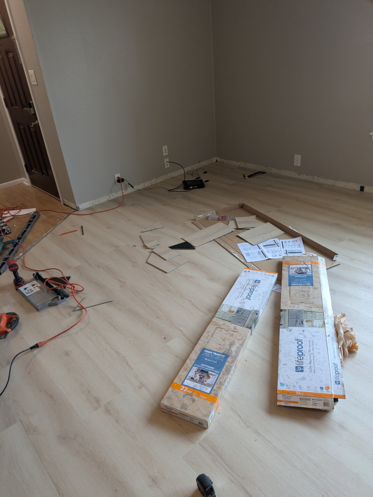 Our Work
