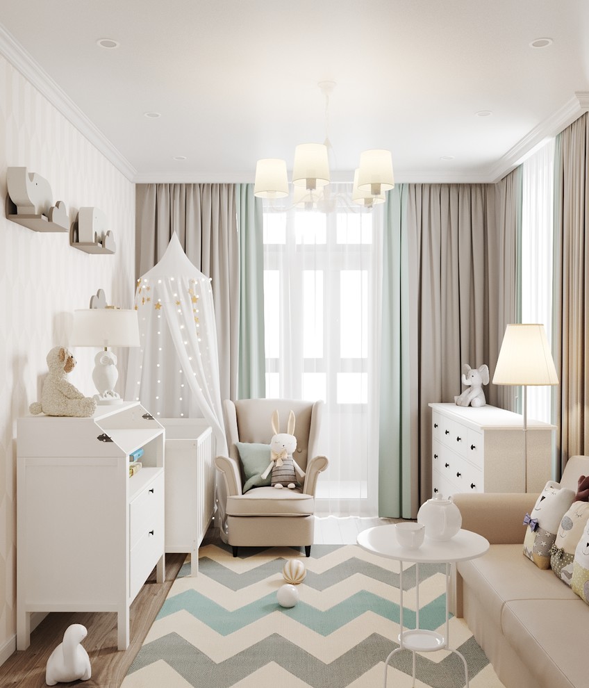 ЖК Испанские кварталы