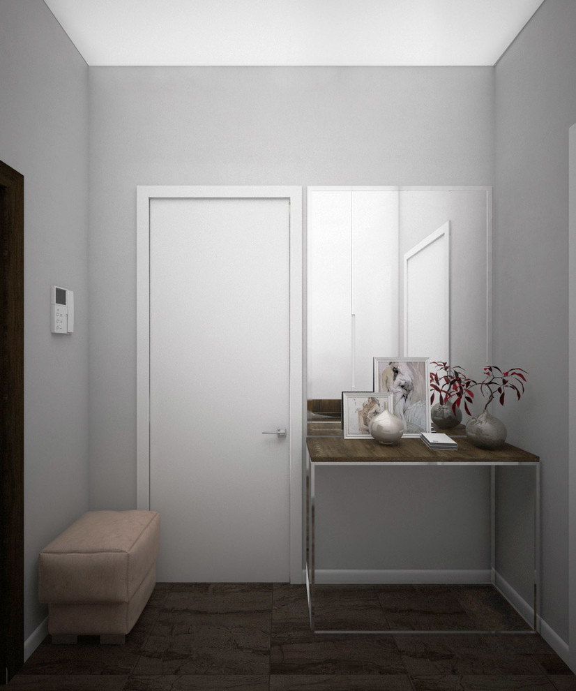 современный минимализм